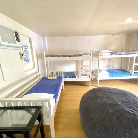 Saltitude Dive&Beach Resort Mabini  Exterior foto