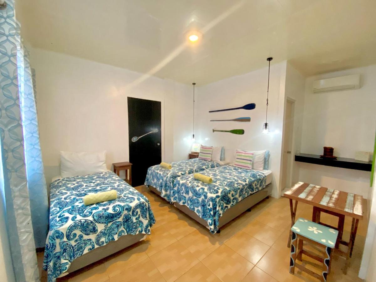 Saltitude Dive&Beach Resort Mabini  Exterior foto