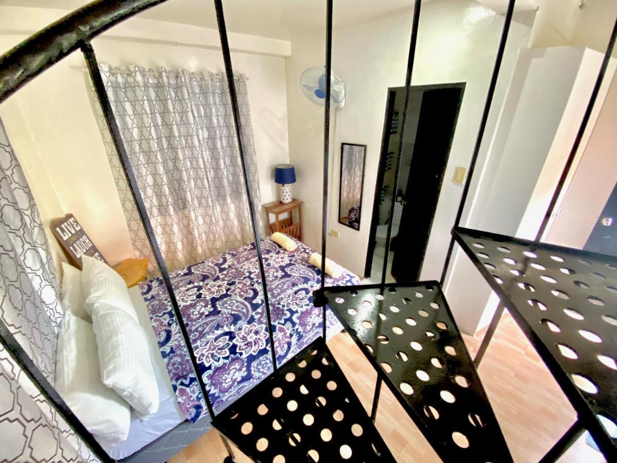 Saltitude Dive&Beach Resort Mabini  Exterior foto
